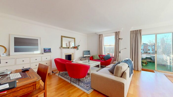 1 Bedroom Flat To Rent In Chesham Street, London, SW1X