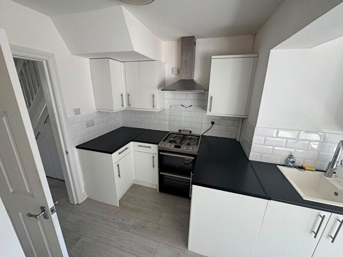 Property To Rent In Valence Road, Leicester, LE3