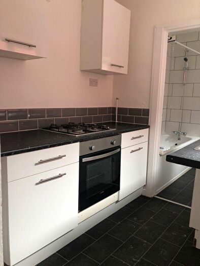 2 Bedroom Terraced House To Rent In Cambria Street, Liverpool, L6