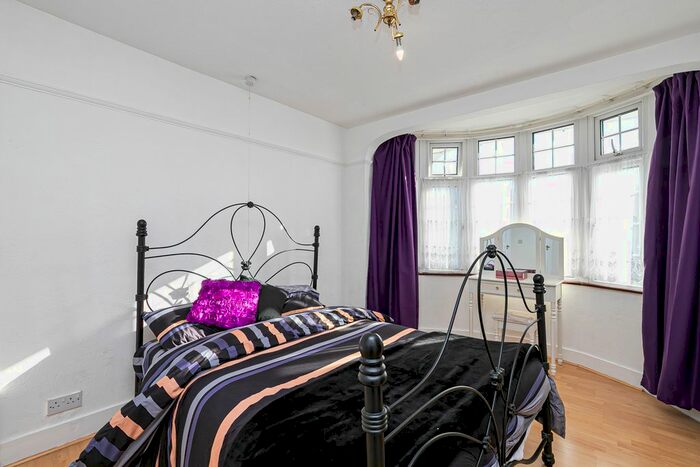 4 Bedroom Terraced House To Rent In Cavendish Gardens, Barking, IG11