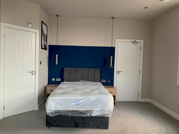 1 Bedroom Studio To Rent In Cliftonville Avenue, Ramsgate, CT12