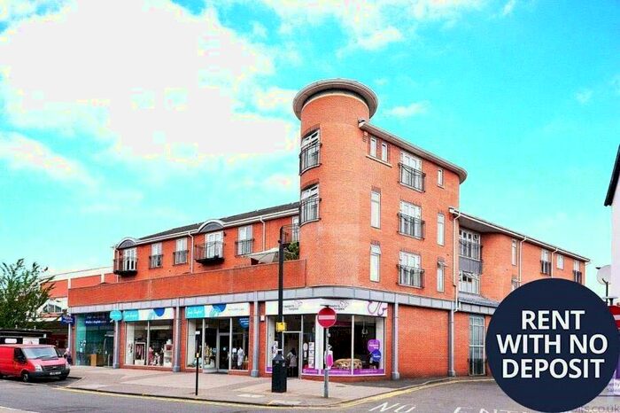 2 Bedroom Flat To Rent In Corner Place, High Street, Harborne, Birmingham, B17