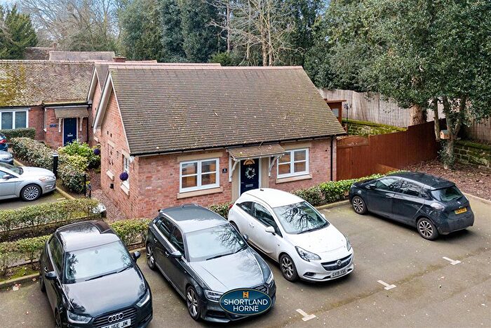 2 Bedroom Bungalow For Sale In Elm Bank, North Avenue, Stoke Green, Coventry, CV2