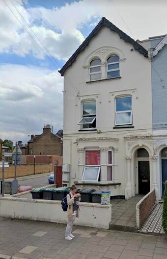 2 Bedroom Flat To Rent In Hermitage Road, London, N4