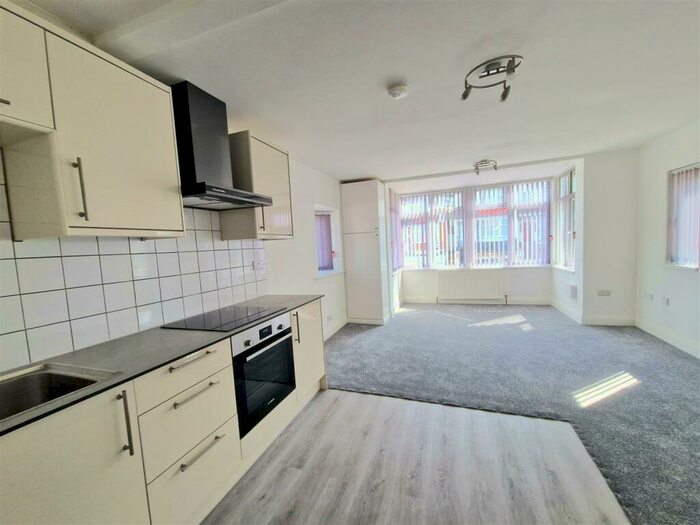 Studio To Rent In Brand New Apartment Wembley Park, HA9