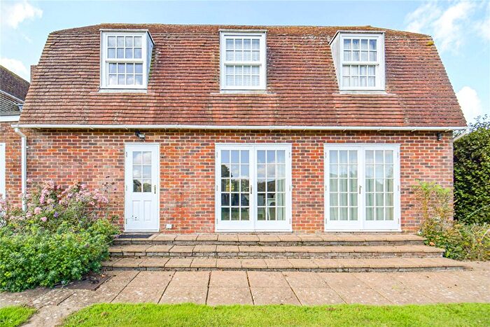 2 Bedroom Semi-Detached House To Rent In Lockeridge, Marlborough, Wiltshire, SN8