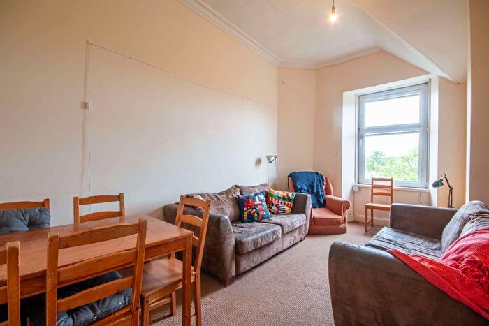 5 Bedroom Flat To Rent In Bruntsfield Place, Edinburgh, EH10