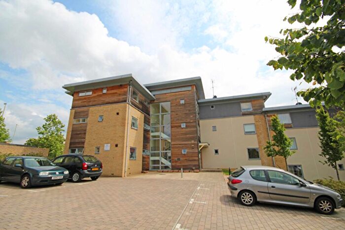 1 Bedroom Flat To Rent In Corinne Court, GL51