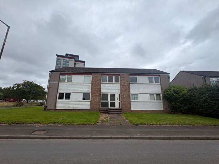 1 Bedroom Property To Rent In Brewster Ave, Paisley, PA3