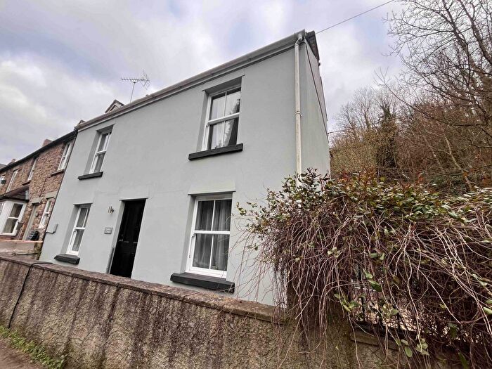 3 Bedroom End Of Terrace House To Rent In Lower Lydbrook, Lydbrook, GL17