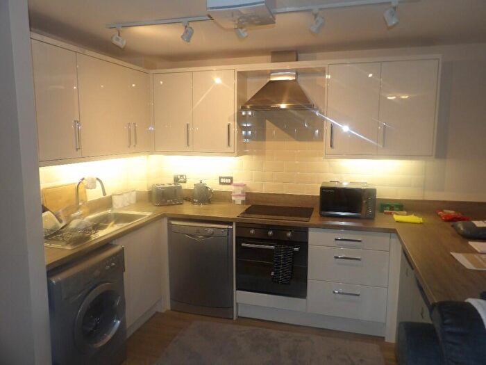 2 Bedroom Apartment To Rent In Waters Edge, Stourport-On-Severn, Worcestershire, DY13