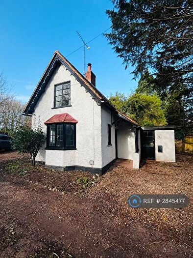 2 Bedroom Detached House To Rent In Boveney Road, Windsor, SL4