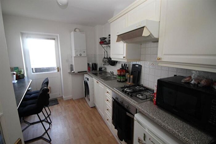1 Bedroom Maisonette To Rent In Kings Acre, Coggeshall, Colchester, CO6