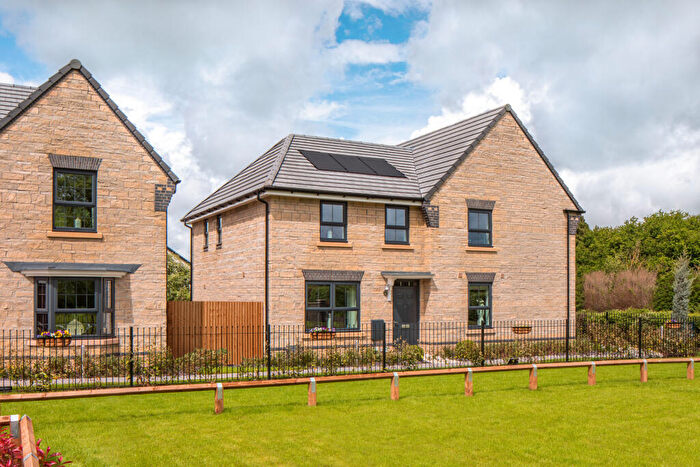 3 Bedroom Semi Detached House For Sale In Hildersley Farm, Ross-On-Wye, HR9