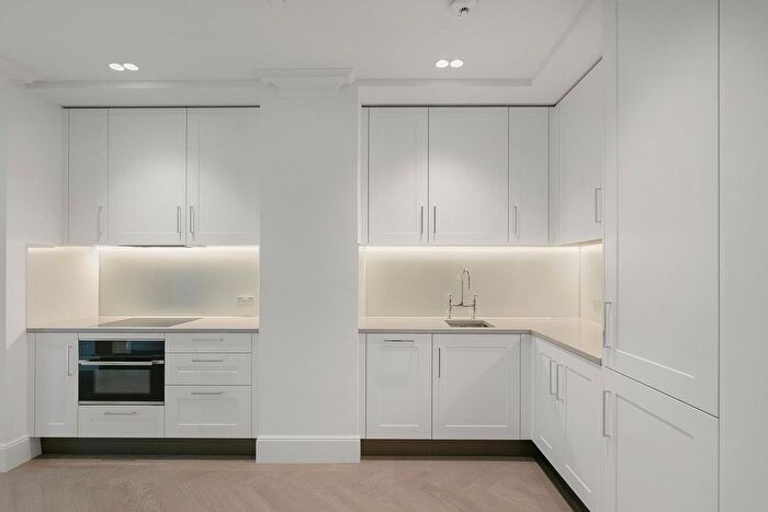 1 Bedroom Flat To Rent In Millbank, London, SW1P