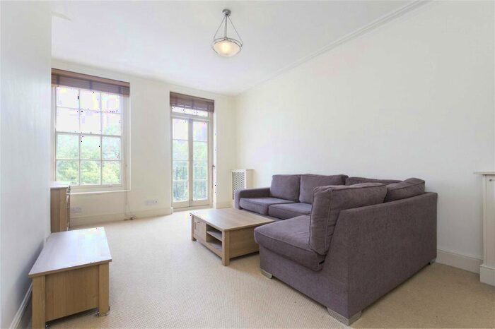 2 Bedroom Apartment To Rent In Abbey House, Garden Road, St John's Wood, London, NW8