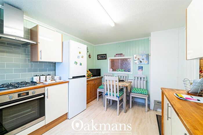3 Bedroom Terraced House For Sale In Cofton Grove, Longbridge, Northfield, Birmingham, B31