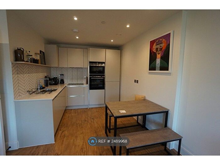 1 Bedroom Flat To Rent In Amaryllis House, London, NW9