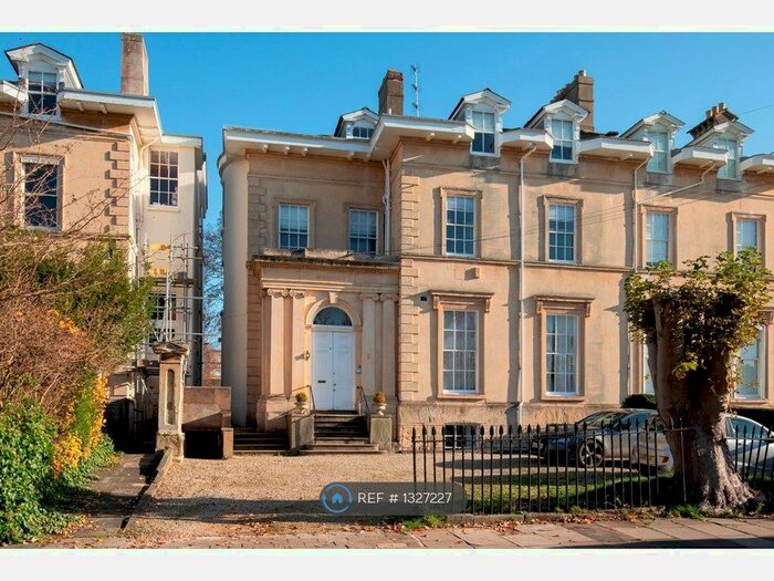 4 Bedroom Flat To Rent In Cheltenham, Cheltenham GL50