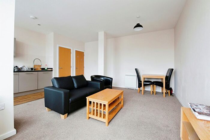 1 Bedroom Flat For Sale In Harbour Walk, Hartlepool, TS24