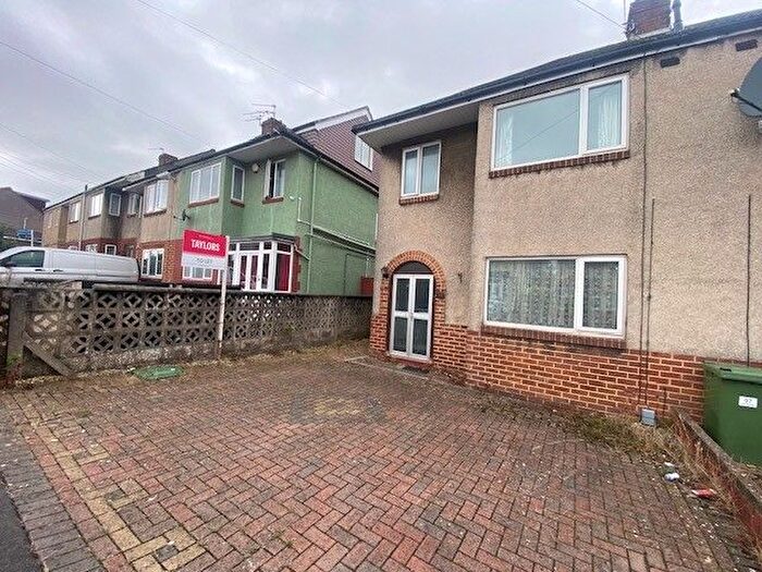 4 Bedroom End Terrace House To Rent In Mortimer Road, Bristol, BS34