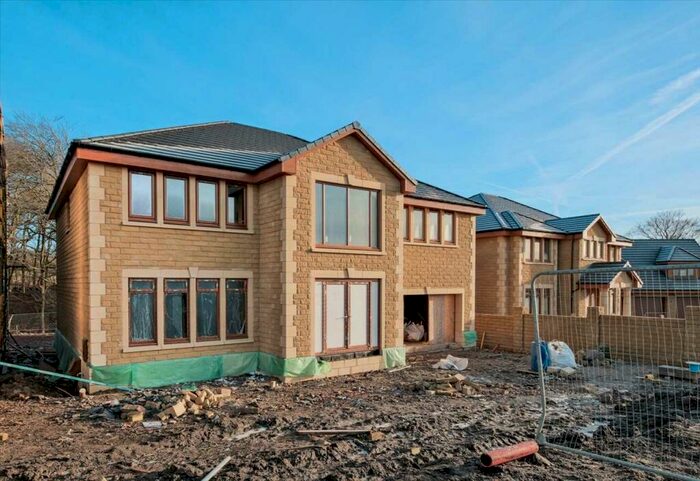 5 Bedroom Detached House For Sale In North & South Road, Bellside, Motherwell, ML1