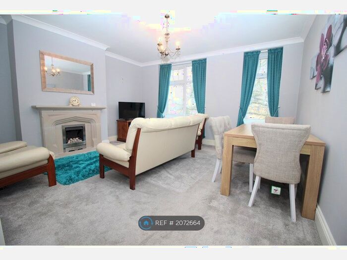2 Bedroom Maisonette To Rent In Skipton Road, Harrogate, HG1