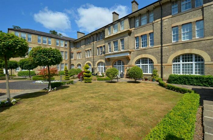2 Bedroom Flat To Rent In St Vincents Lane, Mill Hill, NW7