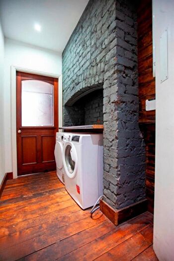 9 Bedroom House To Rent In Ladybarn Lane, Manchester, M14