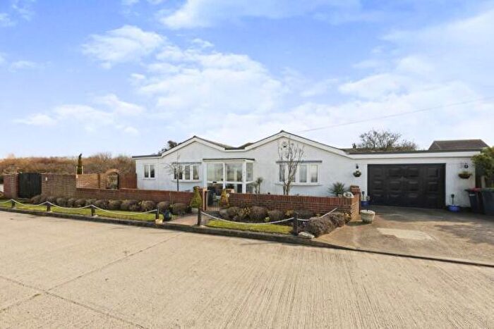 3 Bedroom Detached Bungalow To Rent In Reculver Drive, Herne Bay, CT6