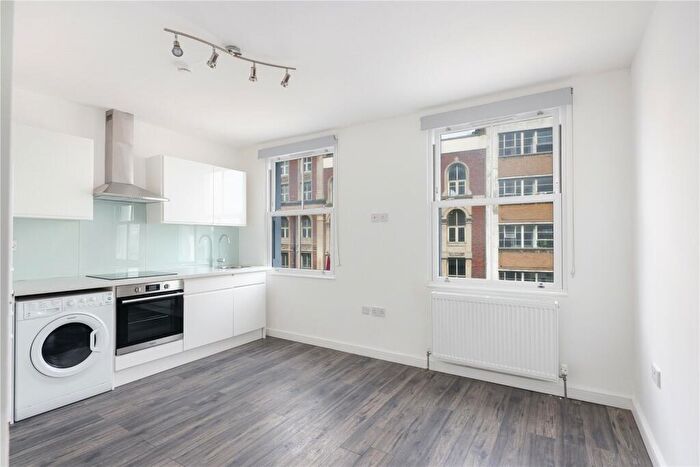 1 Bedroom Flat To Rent In Three Cups Alley, Fairchild Place, London, EC2A
