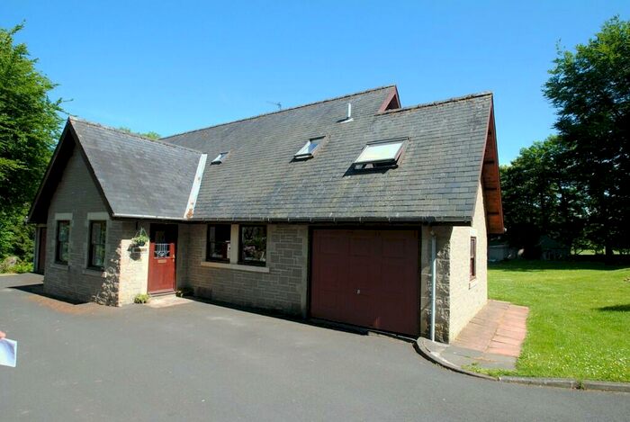 3 Bedroom Semi-Detached House To Rent In Thornley Gate, NE47