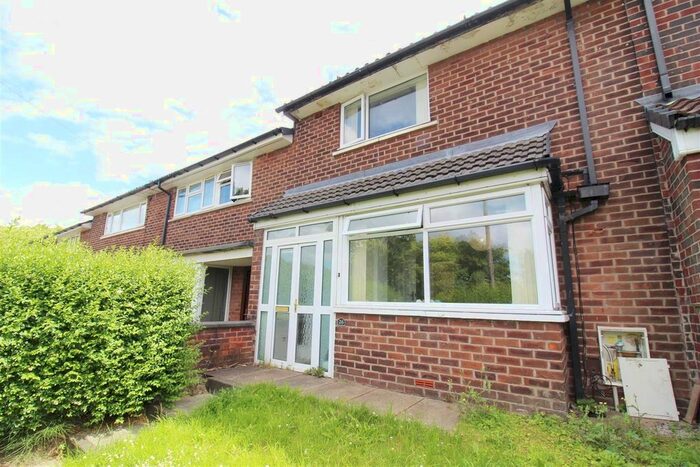 2 Bedroom Terraced House To Rent In Goyt Valley Road, Bredbury, Stockport, SK6