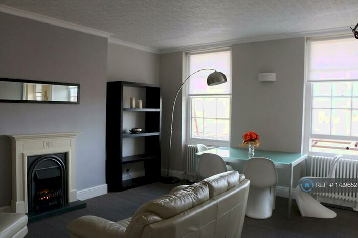 1 Bedroom Flat To Rent In Albermarle Row, Bristol, BS8