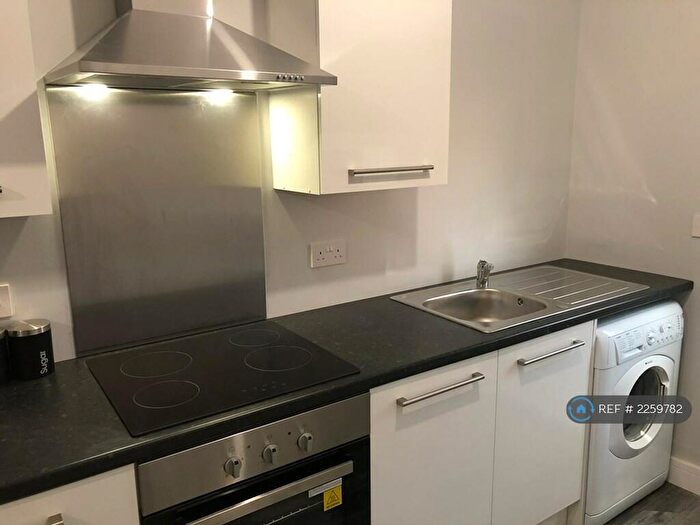 1 Bedroom Flat To Rent In Broad Street, Rotherham, S62