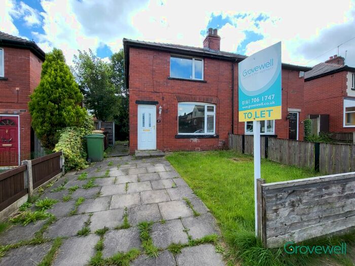2 Bedroom Semi-Detached House To Rent In Clifton Street, Kearsley, Bolton, BL4