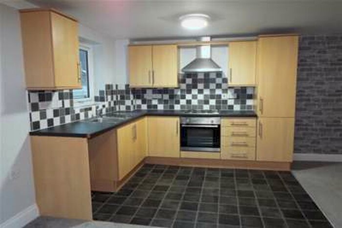 1 Bedroom Flat To Rent In South Street, Gravesend, DA12