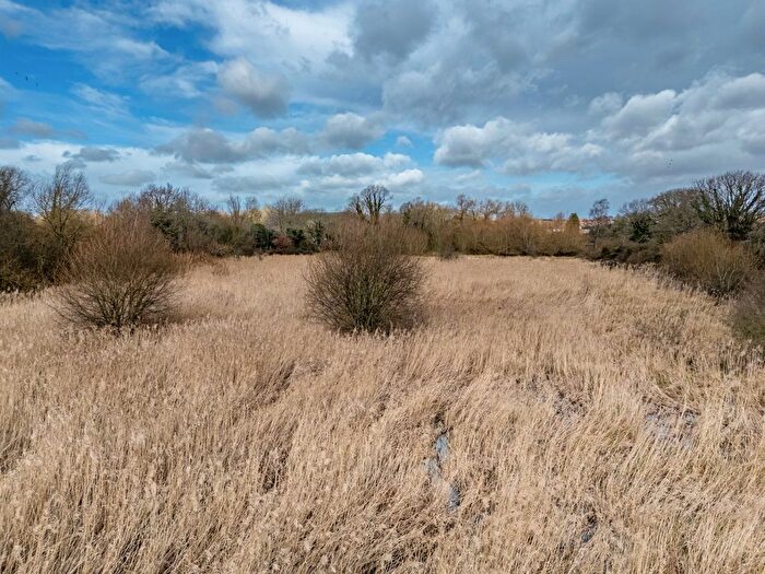 Land For Sale In Keighley Close, Thatcham, RG19
