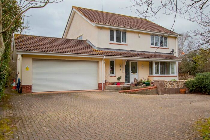 4 Bedroom Detached House For Sale In Metcombe, Ottery St. Mary, EX11