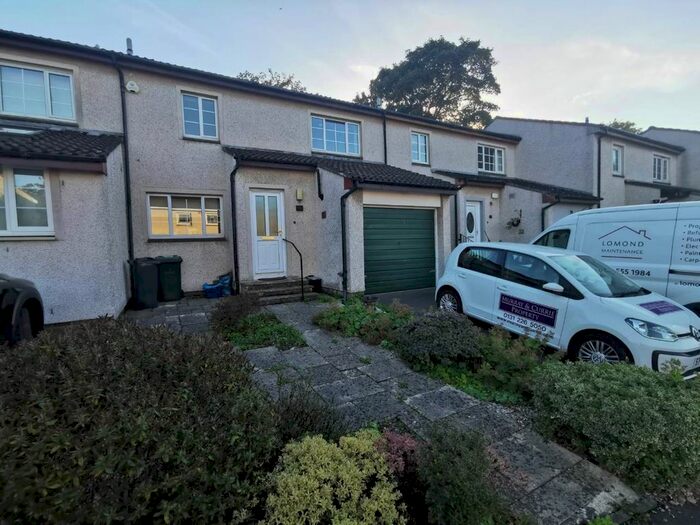 3 Bedroom Detached House To Rent In Braehead Avenue, Barnton, Edinburgh, EH4