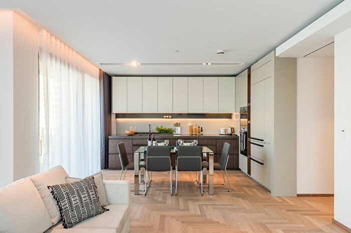 2 Bedroom Flat To Rent In Lewis Cubitt Walk, Kings Cross, N1C