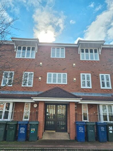 1 Bedroom Flat To Rent In Middlewood Park, Fenham, Newcastle Upon Tyne, NE4