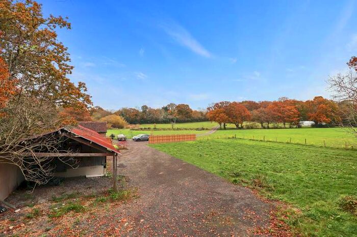 2 Bedroom Commercial Land For Sale In Hundred Acre Lane, Hassocks, West Sussex, BN6