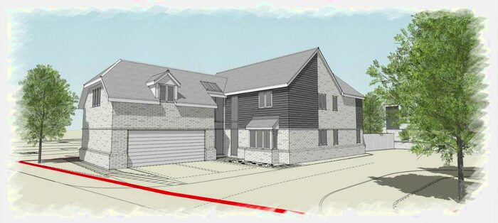 5 Bedroom Detached House For Sale In Silver End Road, Haynes, MK45