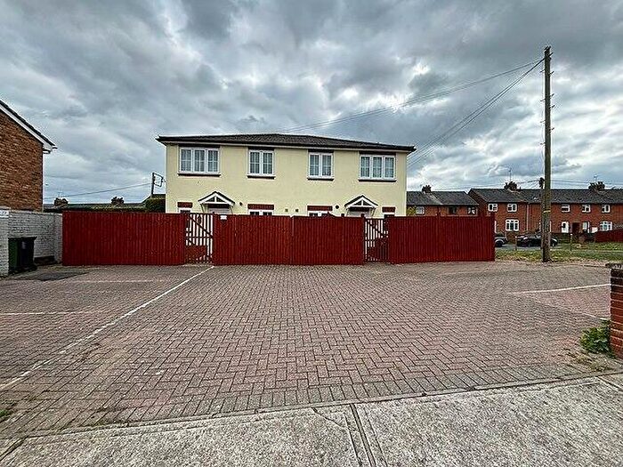 2 Bedroom Terraced House To Rent In Maple Close, Halstead, CO9