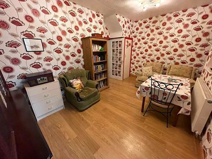 2 Bedroom Terraced House For Sale In Caradog Place, Deiniolen, Caernarfon, LL55