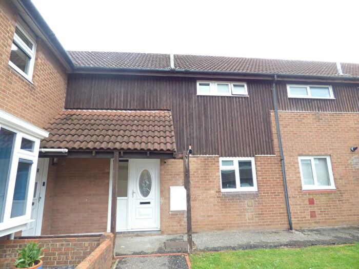 4 Bedroom Terraced House To Rent In Great Ranton, Pitsea, SS13