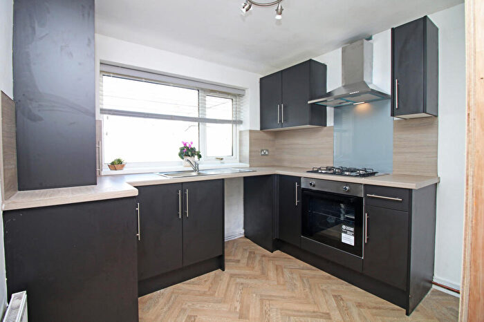 3 Bedroom Semi-Detached House For Sale In Wolsley Road, Fleetwood, FY7