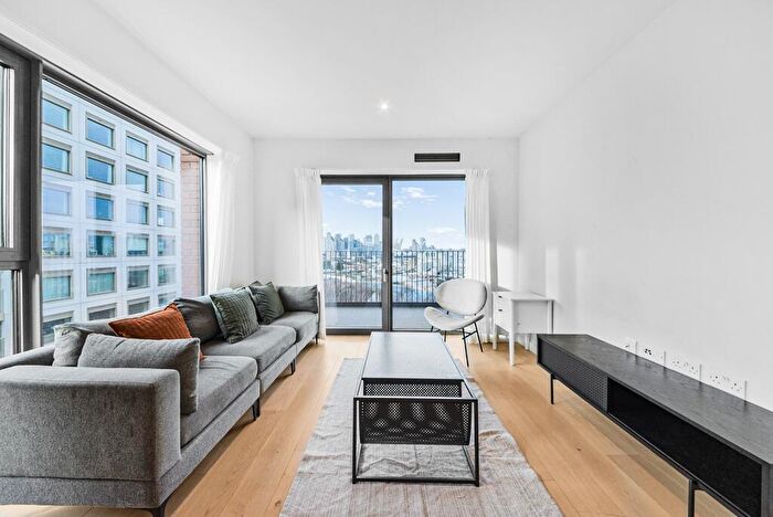 2 Bedroom Apartment To Rent In Royal Crest Ave London, E16