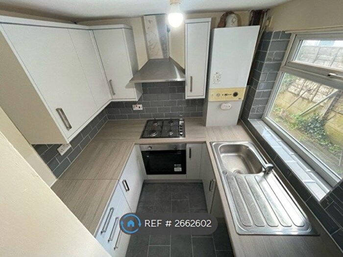 1 Bedroom Flat To Rent In Leigh Road, Leigh, WN7